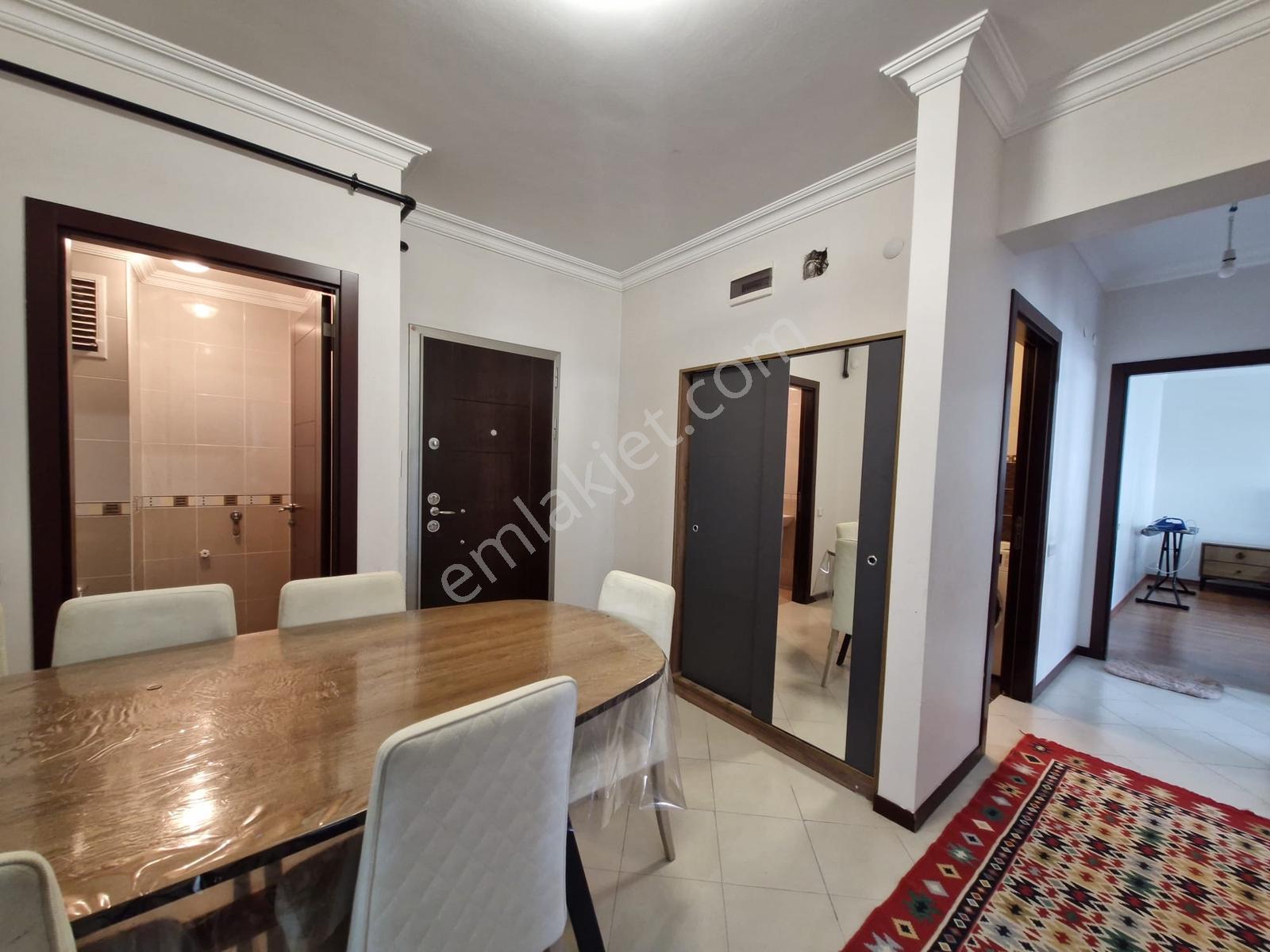 Akpınar Mahallesi 846.sokak Üstü Full Eşyalı Kiralık 4+1 Daire.. - Görsel 16