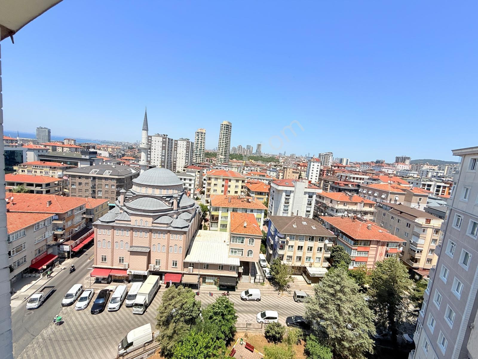 Maltepe Altayçeşme Metem Sitesinde Full Eşyalı 3+1 Kiralık Daire - Görsel 7