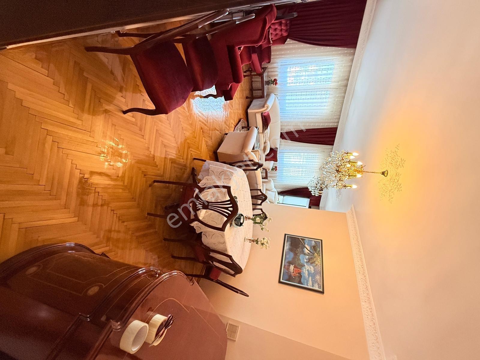 Maltepe Altayçeşme Metem Sitesinde Full Eşyalı 3+1 Kiralık Daire - Görsel 21