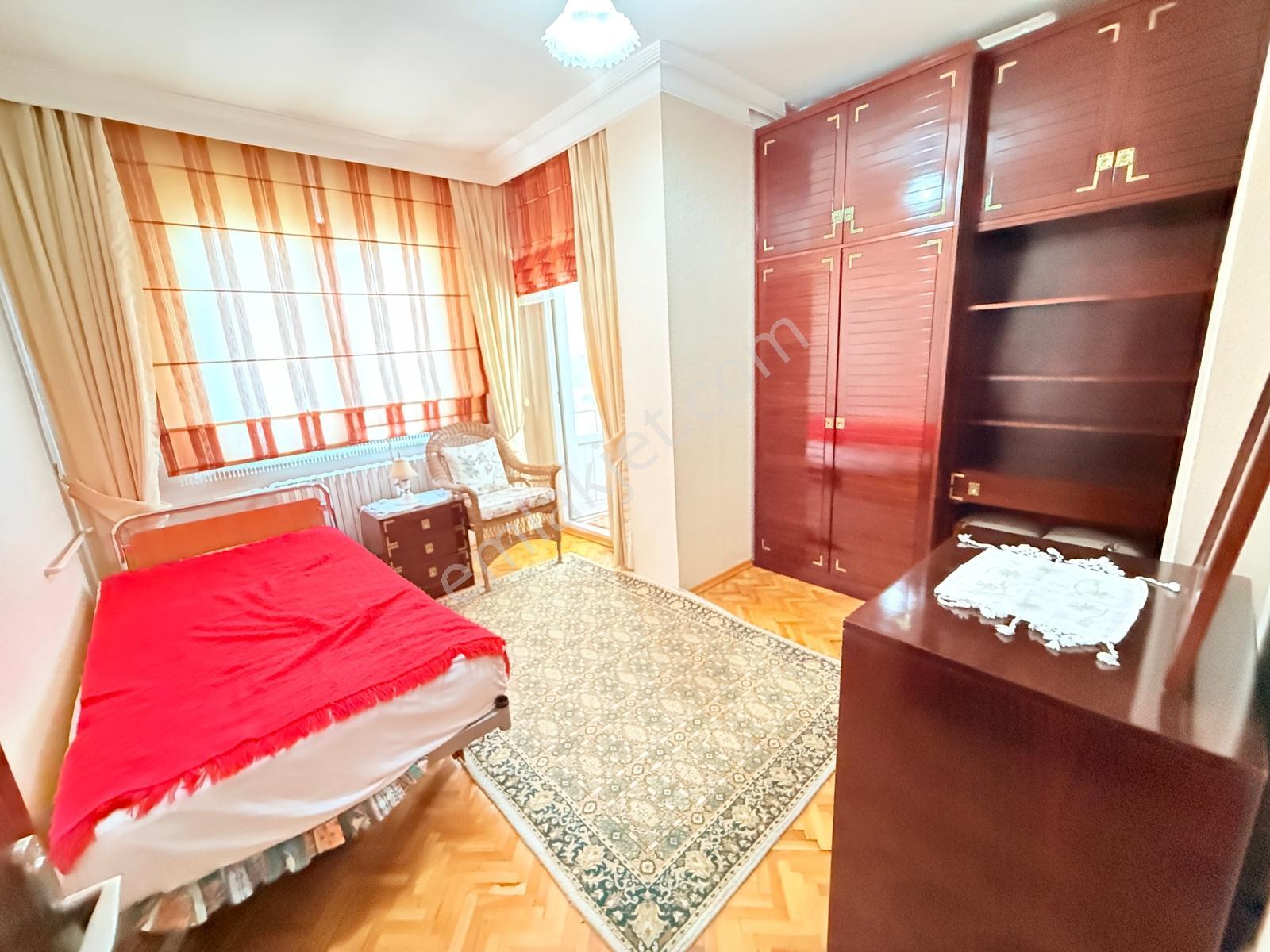 Maltepe Altayçeşme Metem Sitesinde Full Eşyalı 3+1 Kiralık Daire - Görsel 19