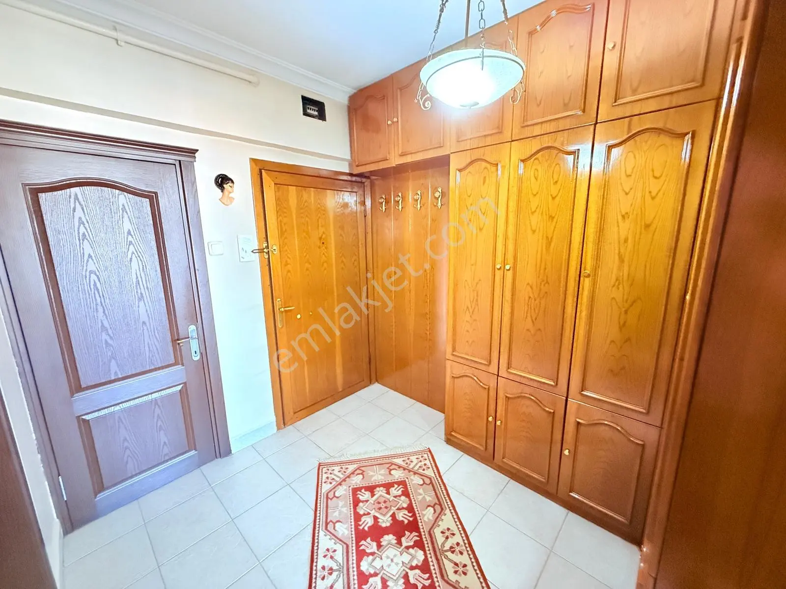 Maltepe Altayçeşme Metem Sitesinde Full Eşyalı 3+1 Kiralık Daire - Görsel 6
