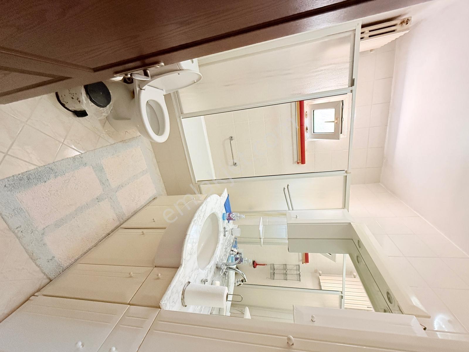 Maltepe Altayçeşme Metem Sitesinde Full Eşyalı 3+1 Kiralık Daire - Görsel 17