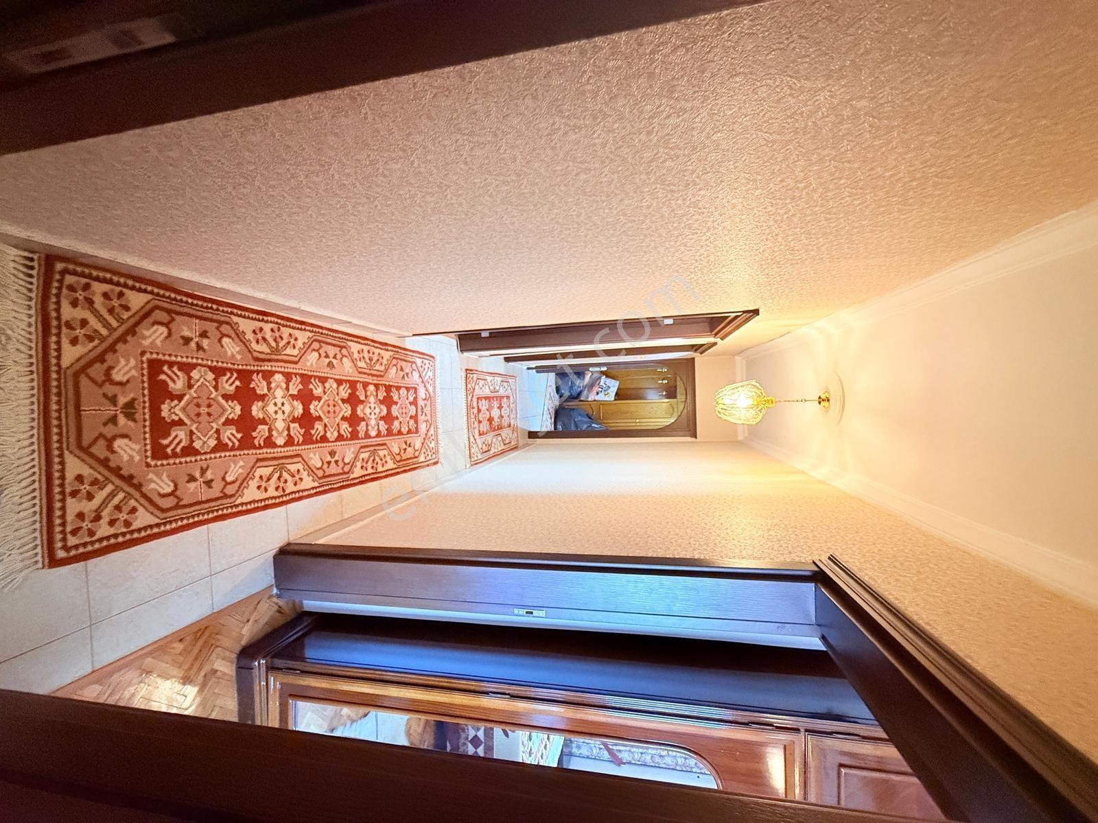 Maltepe Altayçeşme Metem Sitesinde Full Eşyalı 3+1 Kiralık Daire - Görsel 27