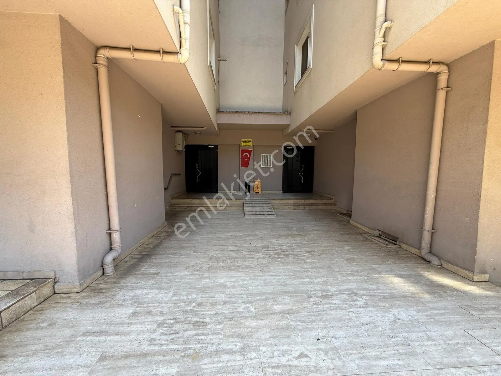 Maltepe Altayçeşme Metem Sitesinde Full Eşyalı 3+1 Kiralık Daire - Görsel 28