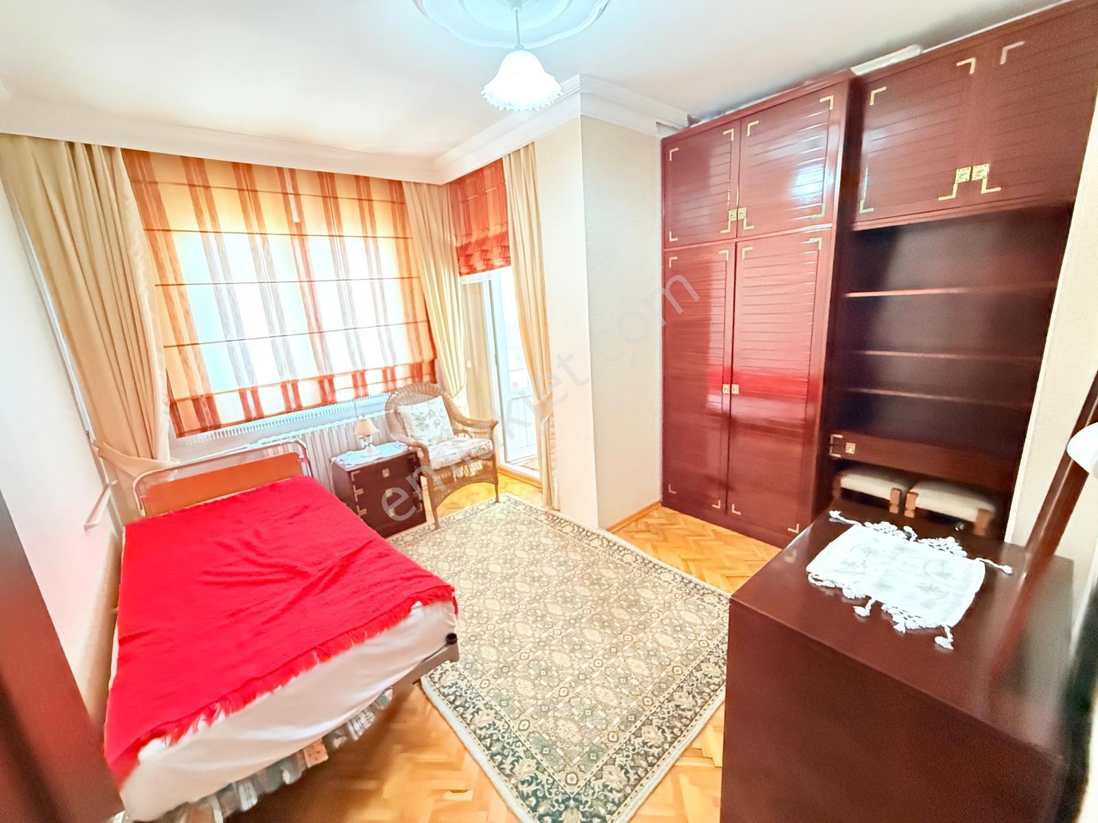 Maltepe Altayçeşme Metem Sitesinde Full Eşyalı 3+1 Kiralık Daire - Görsel 13