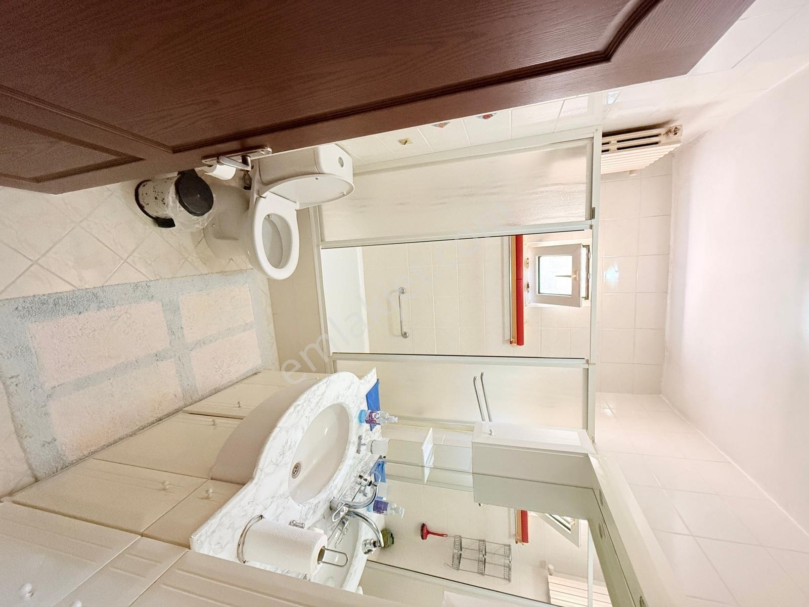 Maltepe Altayçeşme Metem Sitesinde Full Eşyalı 3+1 Kiralık Daire - Görsel 25