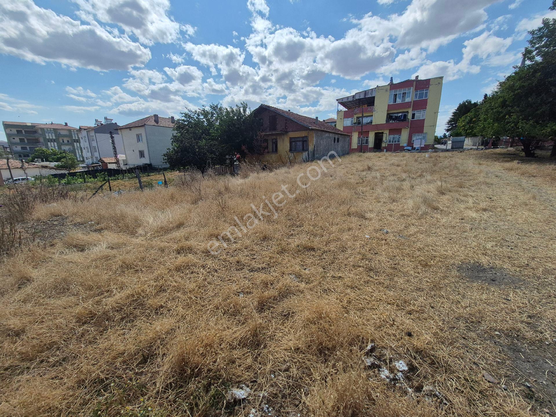  suluova Pazar Mahallesi'nde Satılık/kat Karşılığı Ticari + Konut İmarlı Arsa - Görsel 13