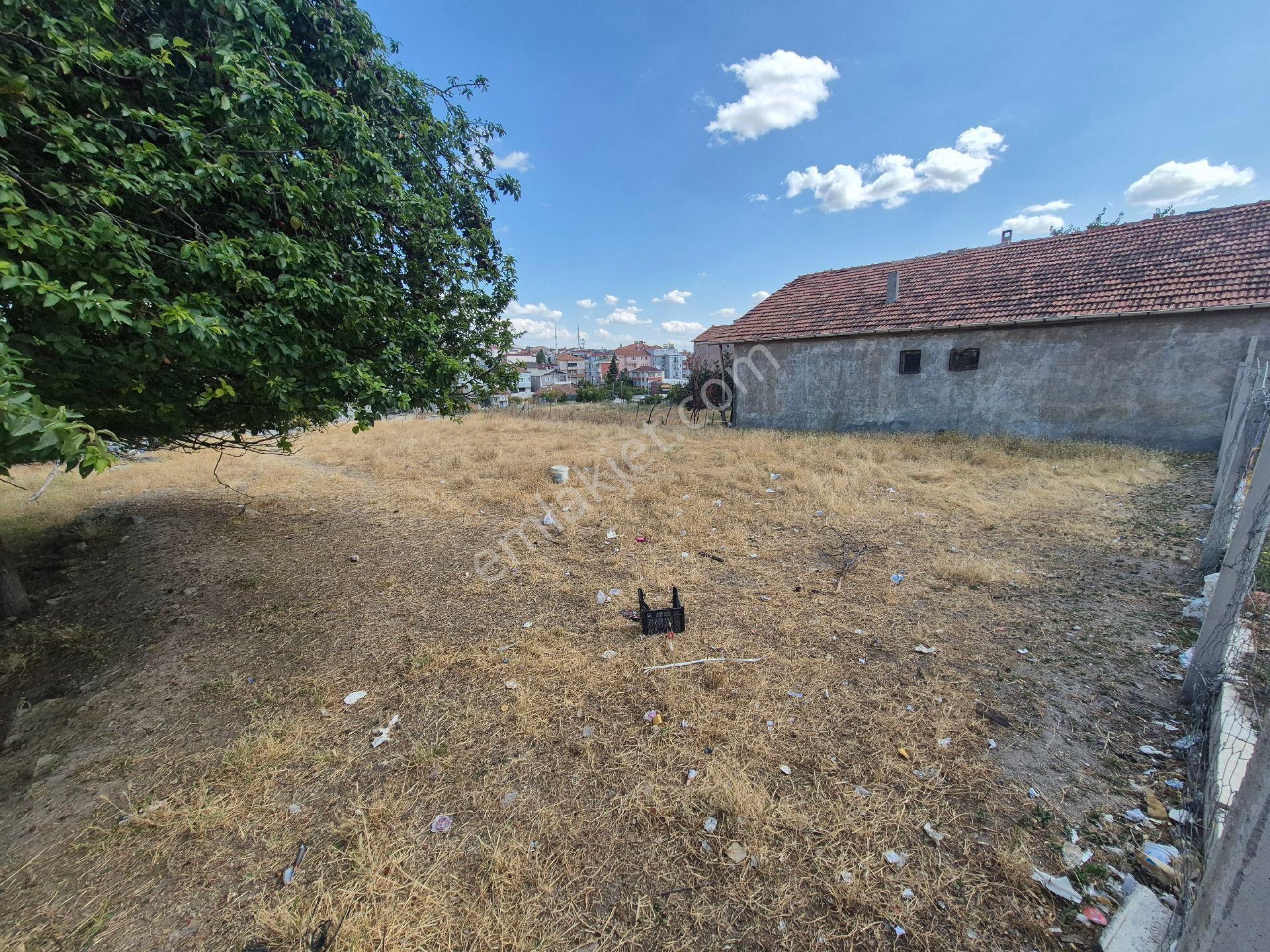 suluova Pazar Mahallesi'nde Satılık/kat Karşılığı Ticari + Konut İmarlı Arsa - Görsel 4
