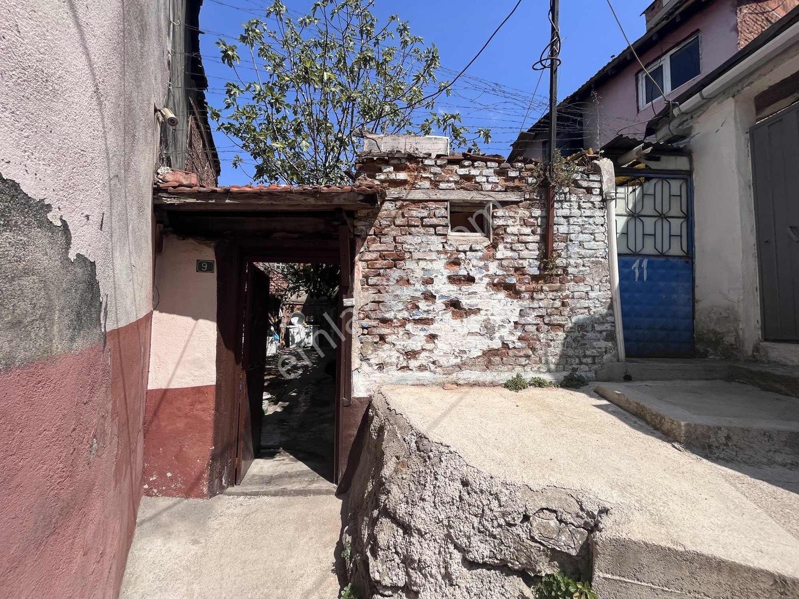 Bm Real Estate Pınarbaşı'nda 3+1 2 Katlı Satılık Müstakil Ev - Görsel 14