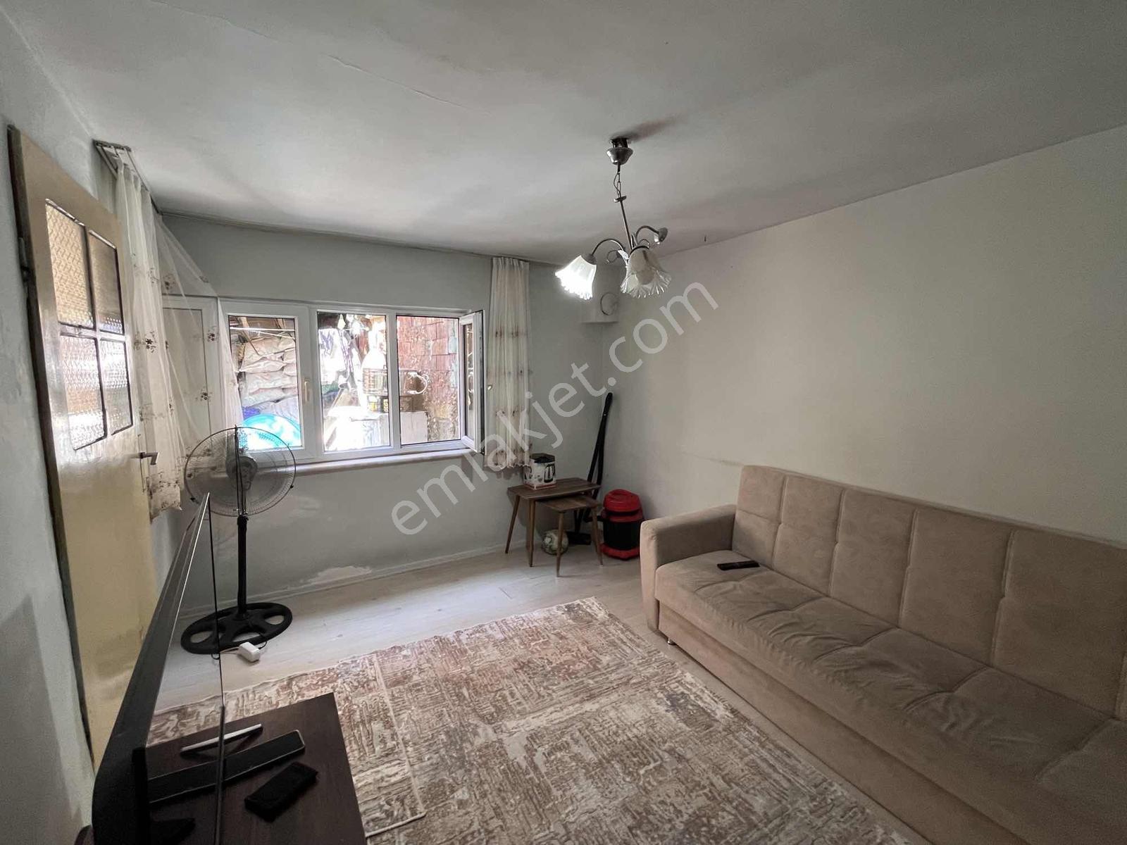 Bm Real Estate Pınarbaşı'nda 3+1 2 Katlı Satılık Müstakil Ev - Görsel 5