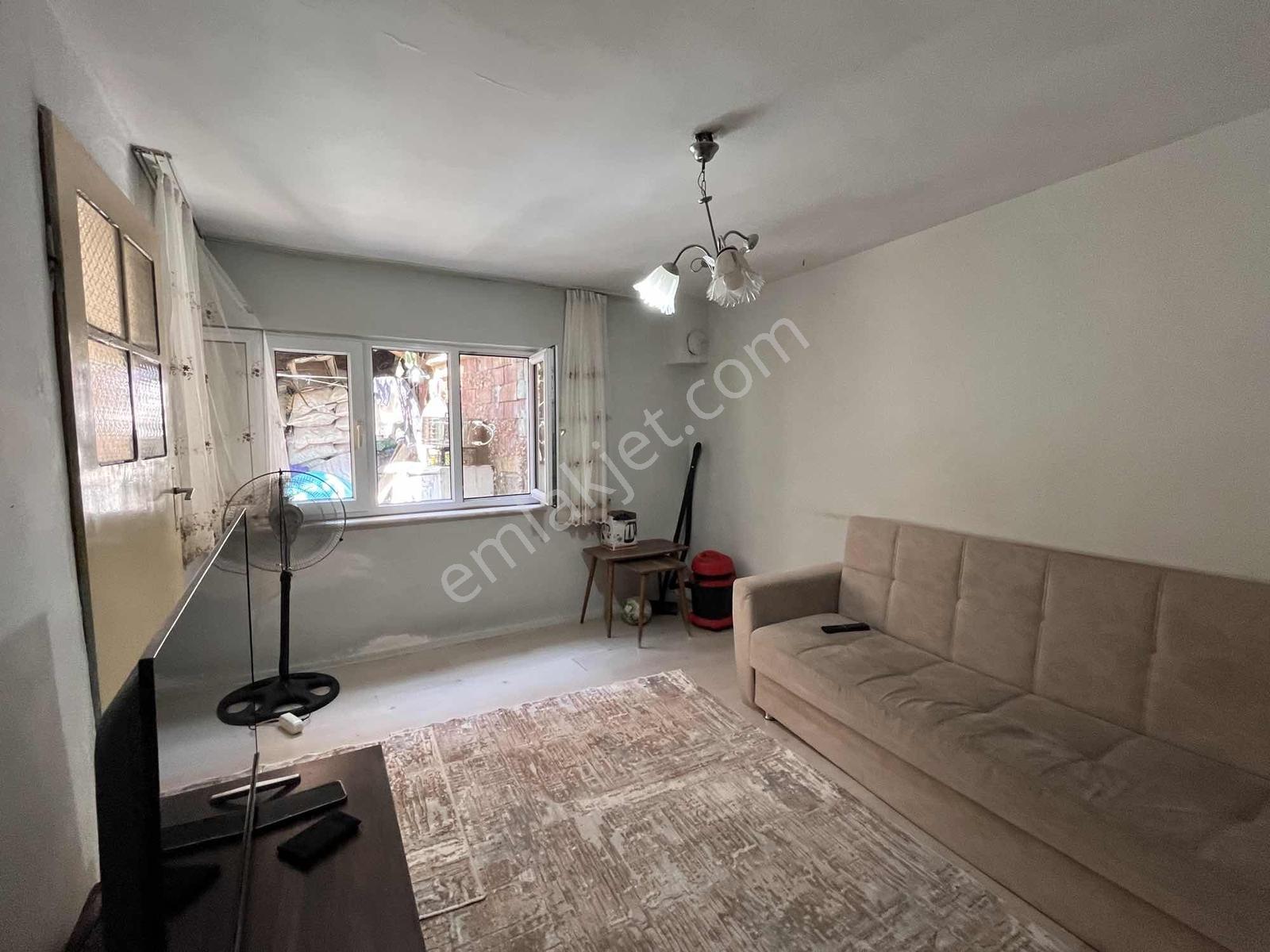 Bm Real Estate Pınarbaşı'nda 3+1 2 Katlı Satılık Müstakil Ev - Görsel 19