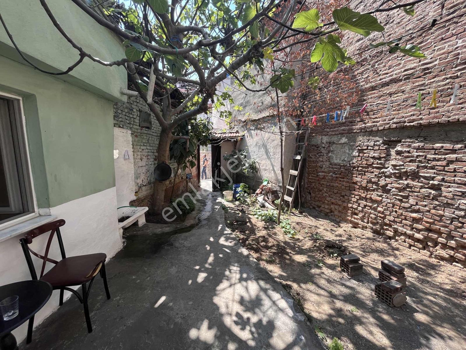 Bm Real Estate Pınarbaşı'nda 3+1 2 Katlı Satılık Müstakil Ev - Görsel 16