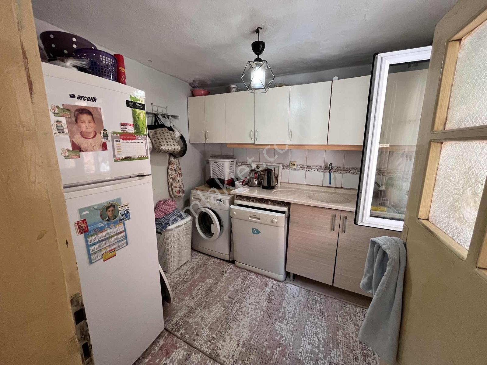 Bm Real Estate Pınarbaşı'nda 3+1 2 Katlı Satılık Müstakil Ev - Görsel 30