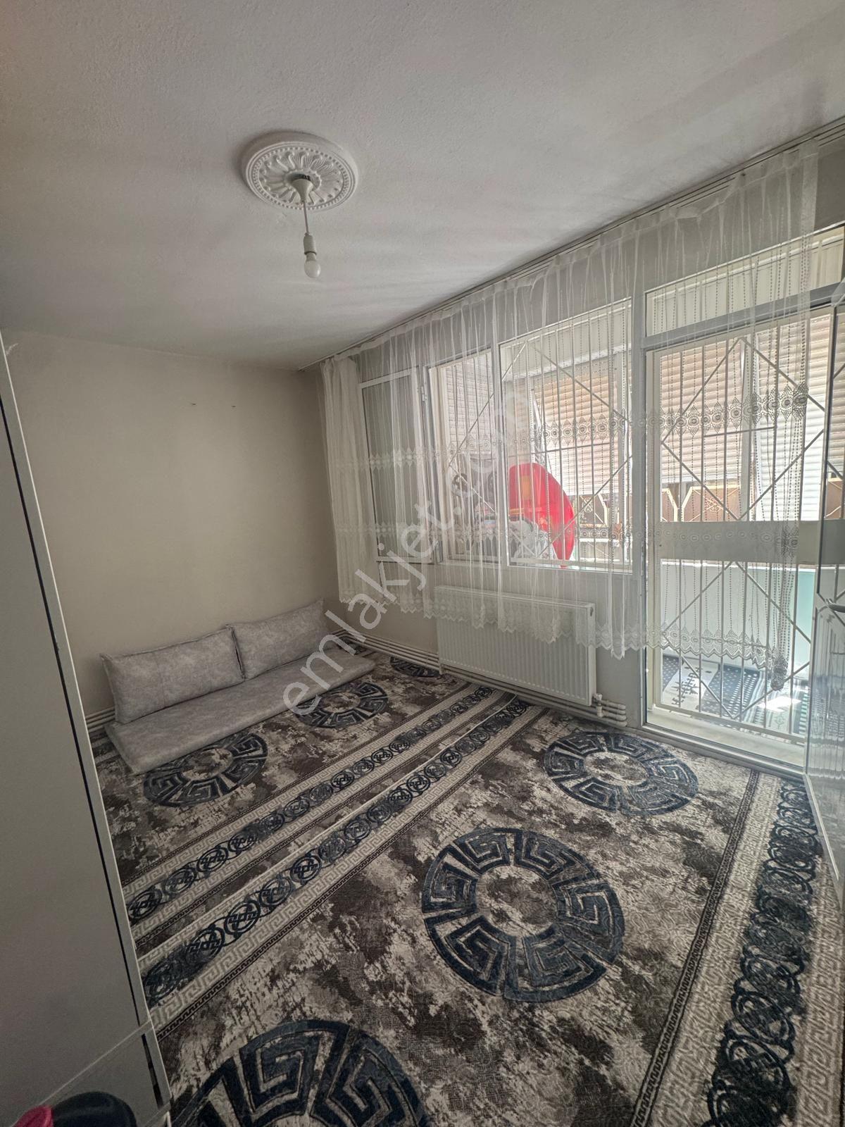Acil Konak Zeytinlik Mahde 2+1 90m2 D.gazlı Arakat Ayrı Mutfak Ferah Daire - Görsel 4