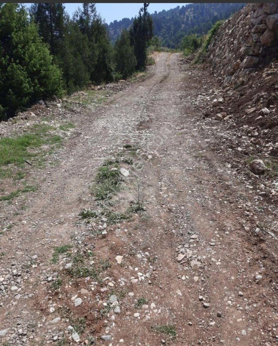 Hedef'ten Toroslar Yavca'da 500 M2 Satılık Arsa - Görsel 5