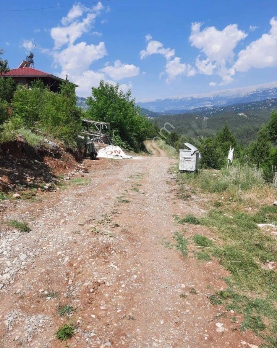 Hedef'ten Toroslar Yavca'da 500 M2 Satılık Arsa - Görsel 3
