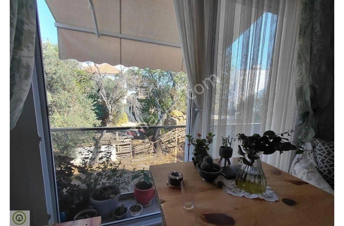 Bodrum Mumcular Satılık 1+1 Yeni Daire - Görsel 9
