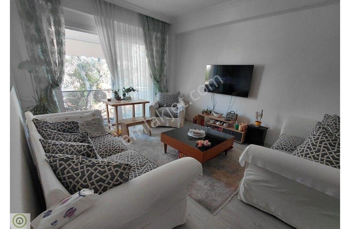 Bodrum Mumcular Satılık 1+1 Yeni Daire - Görsel 5