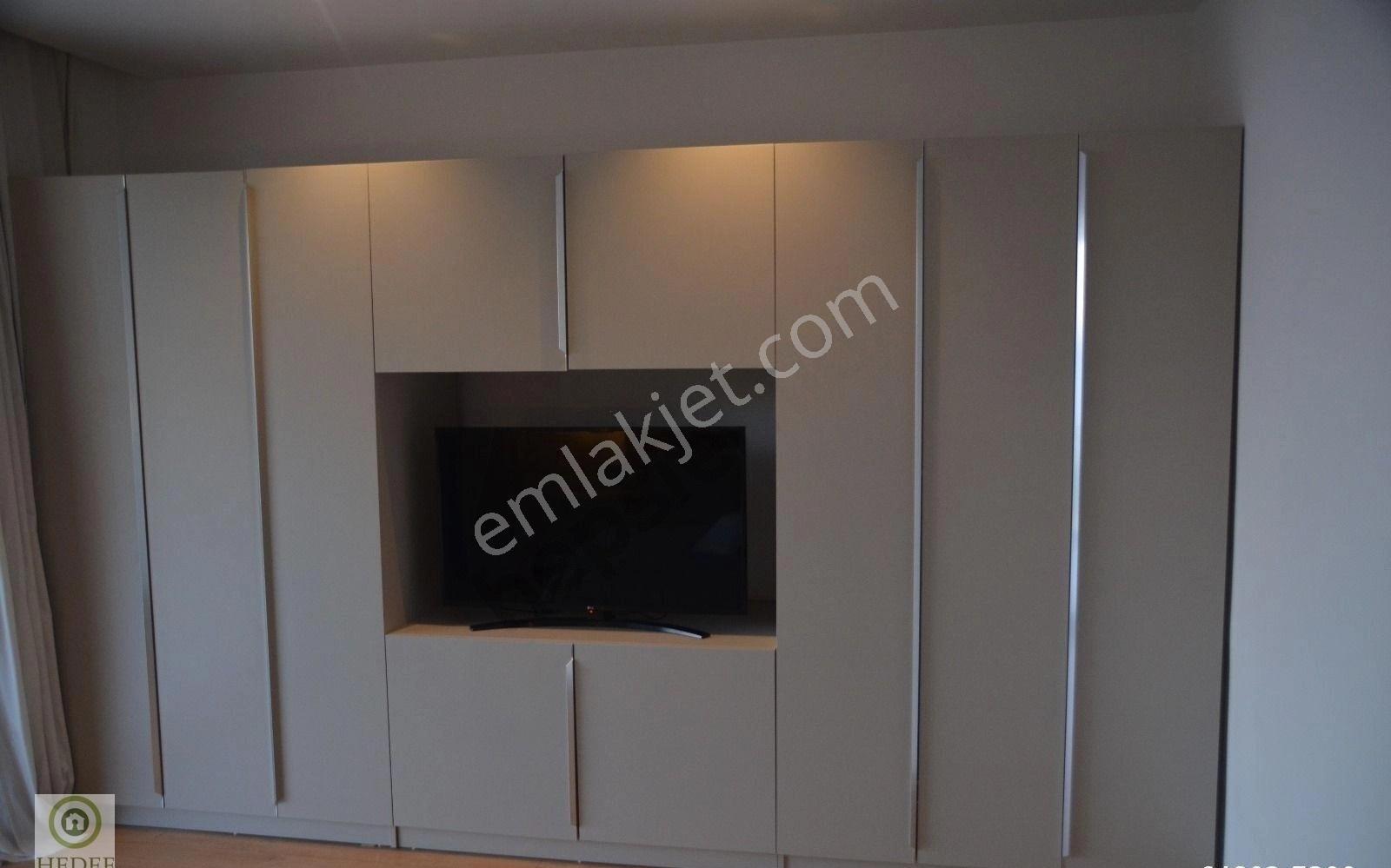 Bodrum Yokuşbaşı Kiralık Deniz Manzaralı Özel Havuzlu Tripleks - Görsel 9