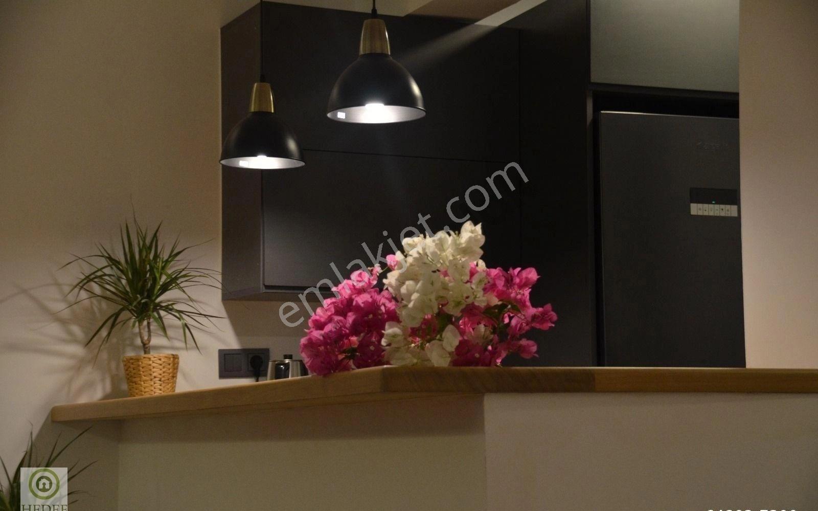 Bodrum Yokuşbaşı Kiralık Deniz Manzaralı Özel Havuzlu Tripleks - Görsel 3