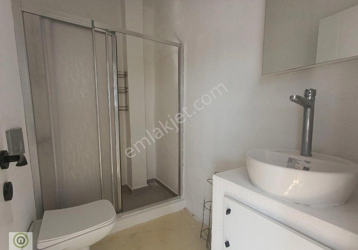 Bodrum Eskicesme Gümbet Deniz Manzaralı Kiralık Stüdyo Daire - Görsel 6