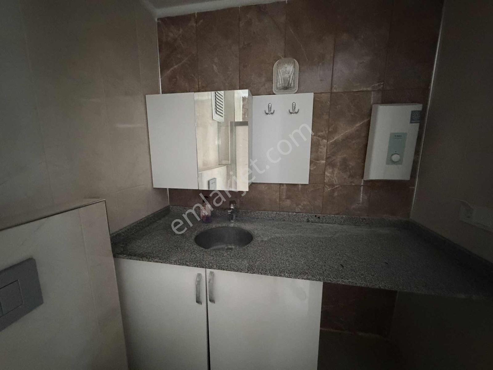 Mahmutlar Deniz Manzaralı Kiralık 2+1 Dubleks Daire - Görsel 17