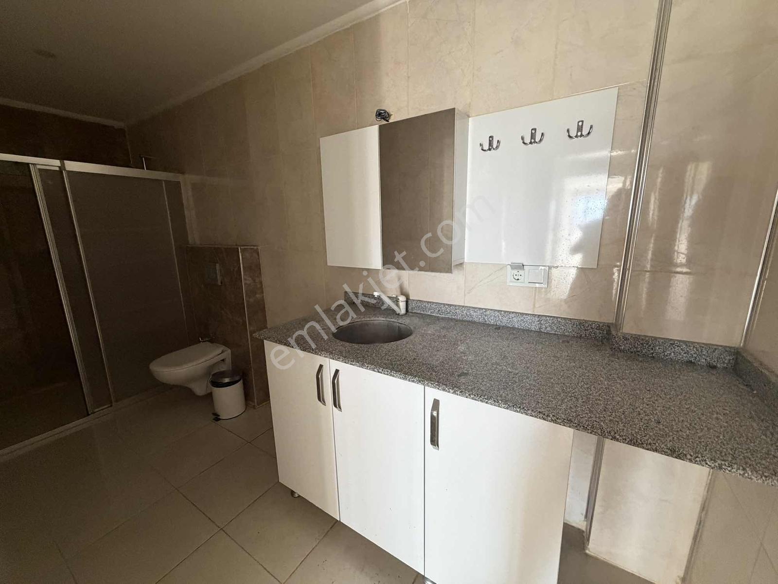 Mahmutlar Deniz Manzaralı Kiralık 2+1 Dubleks Daire - Görsel 26