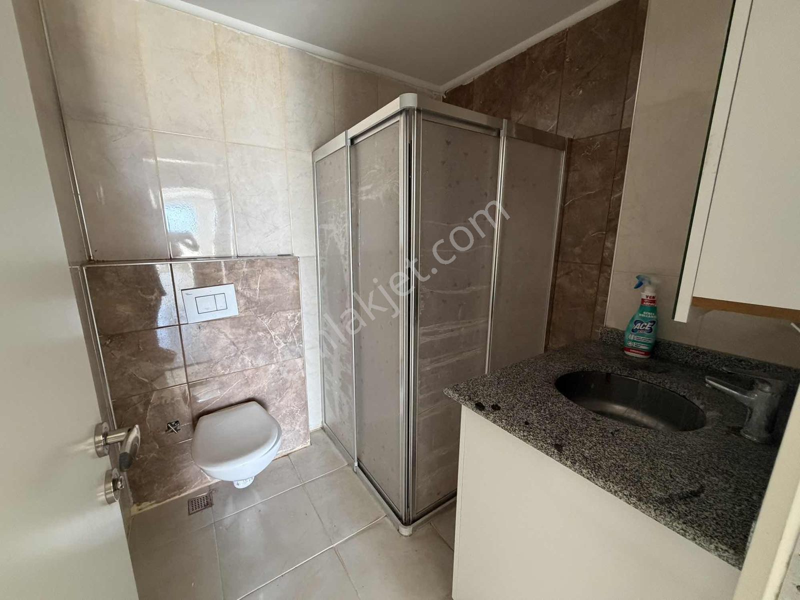 Mahmutlar Deniz Manzaralı Kiralık 2+1 Dubleks Daire - Görsel 29
