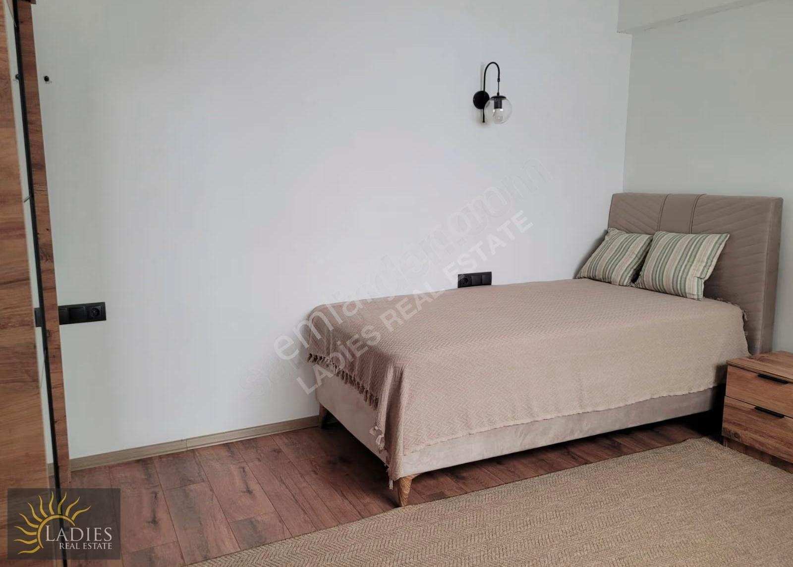 Muğla Dalaman Merkez'de Satılık 2+1 Daire - Görsel 5