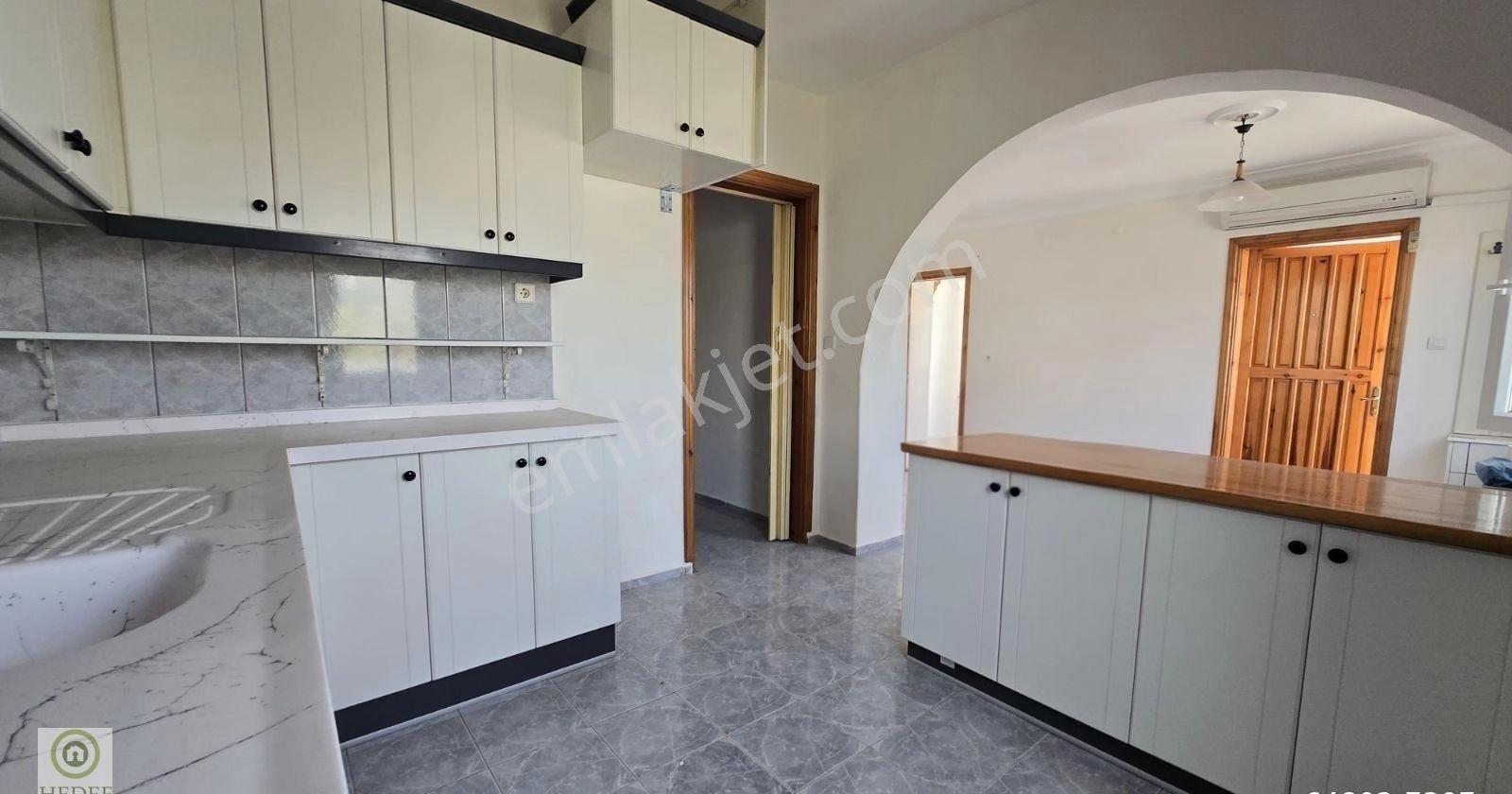 Bodrum Ortakent Merkezde Geniş 3+1 Kiralık Daire - Görsel 5