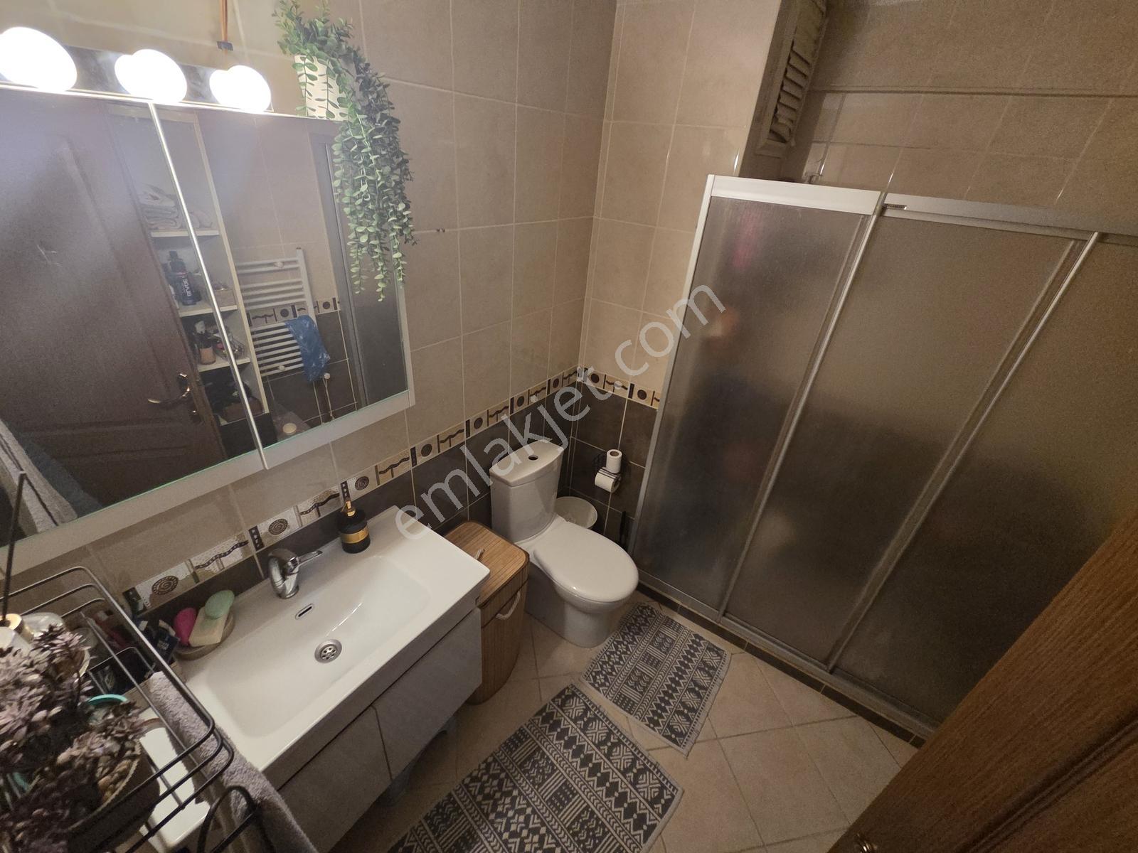 Armax'tan Boşnak Mahallesinde 2+1 Bakımlı 95 M2 Ara Kat Daire.. - Görsel 24