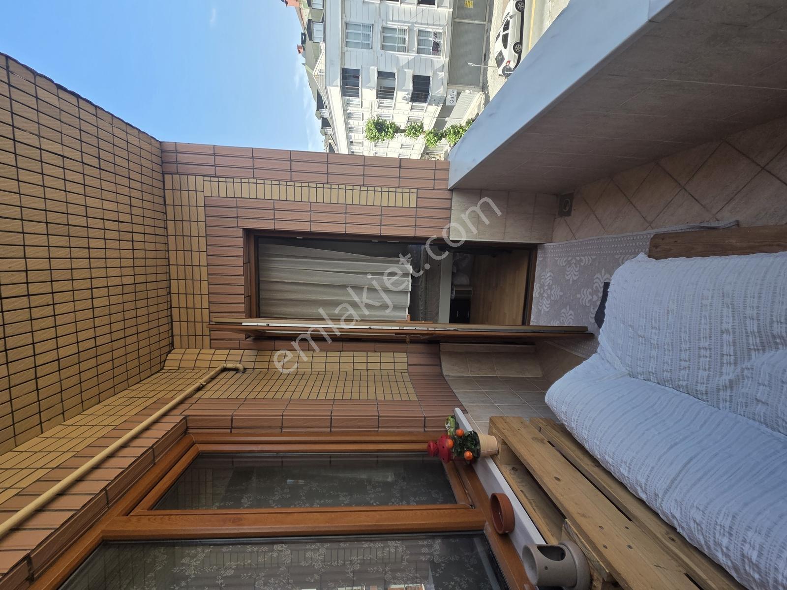 Armax'tan Boşnak Mahallesinde 2+1 Bakımlı 95 M2 Ara Kat Daire.. - Görsel 4