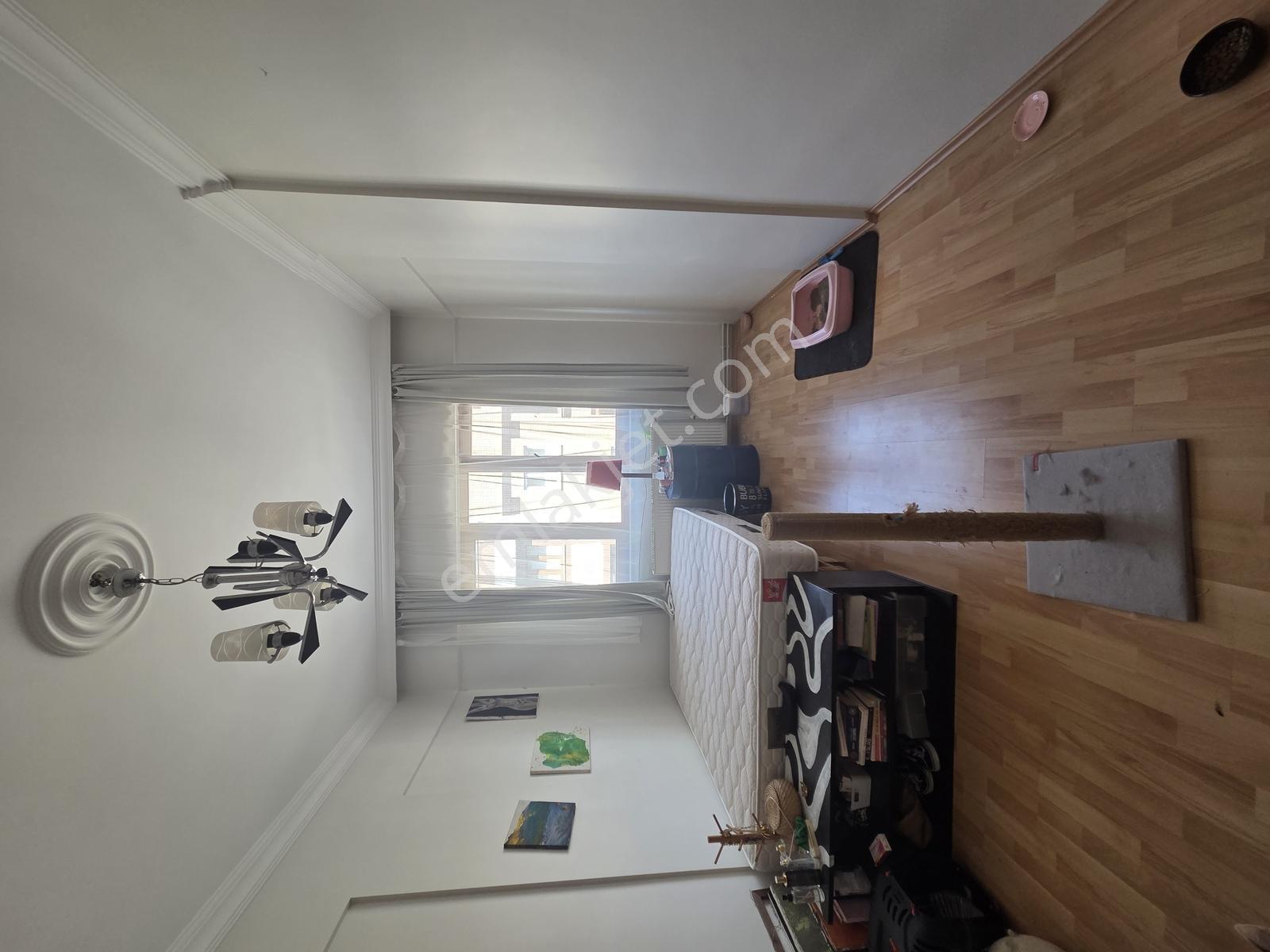 Armax'tan Boşnak Mahallesinde 2+1 Bakımlı 95 M2 Ara Kat Daire.. - Görsel 29