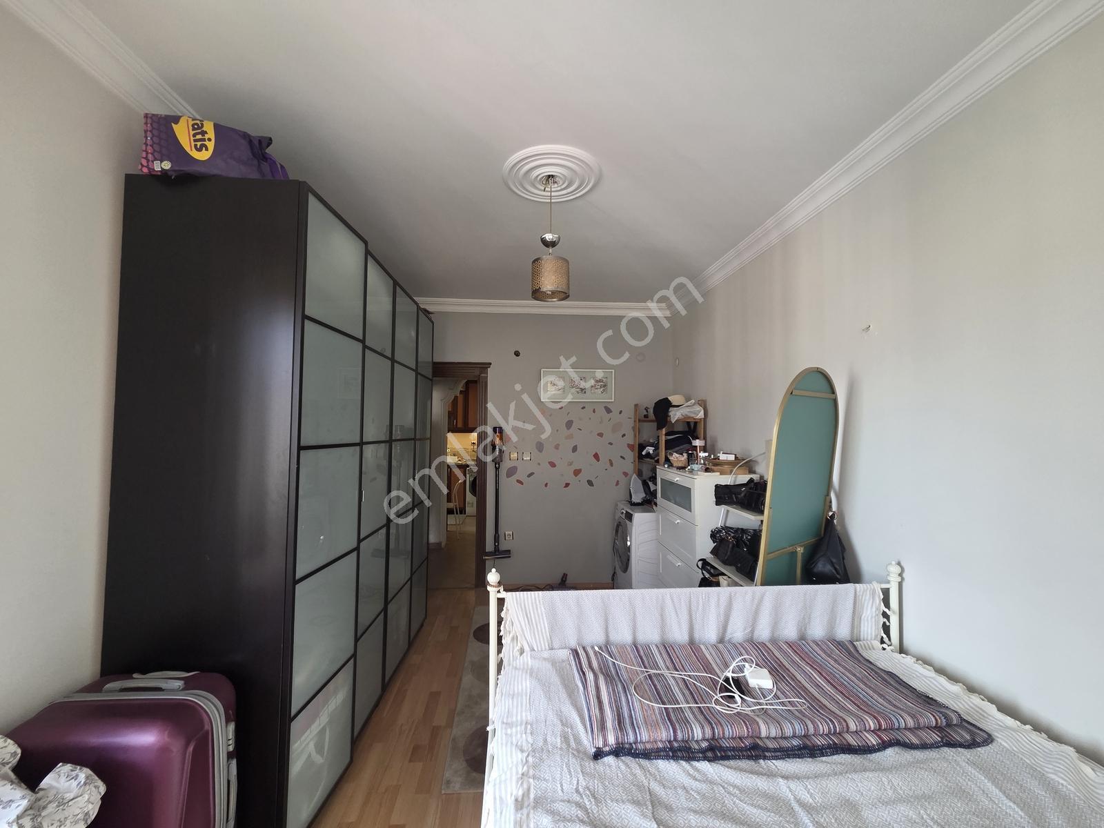 Armax'tan Boşnak Mahallesinde 2+1 Bakımlı 95 M2 Ara Kat Daire.. - Görsel 5