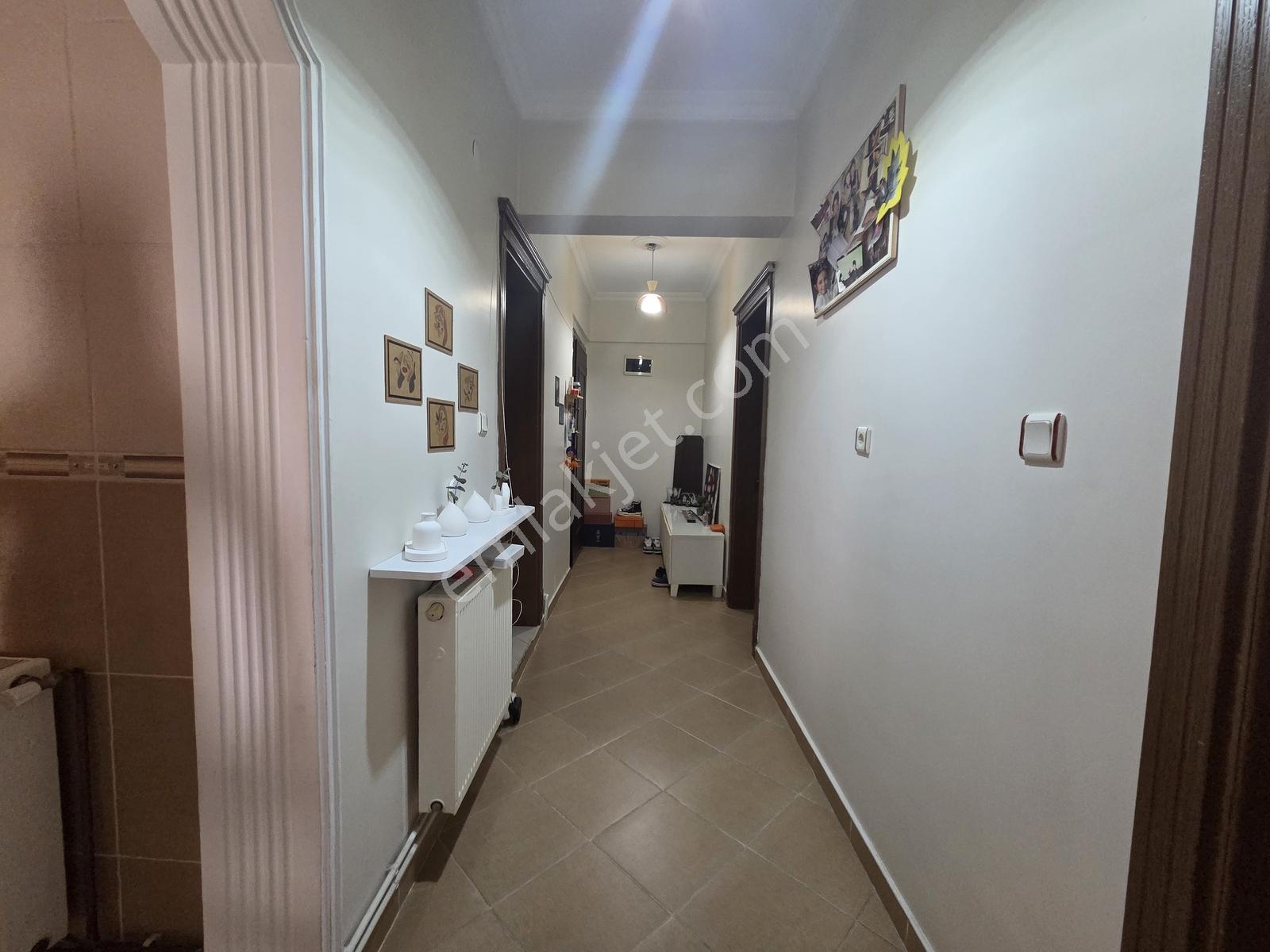 Armax'tan Boşnak Mahallesinde 2+1 Bakımlı 95 M2 Ara Kat Daire.. - Görsel 21