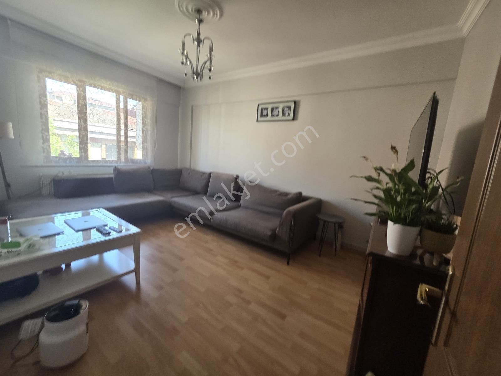 Armax'tan Boşnak Mahallesinde 2+1 Bakımlı 95 M2 Ara Kat Daire.. - Görsel 6