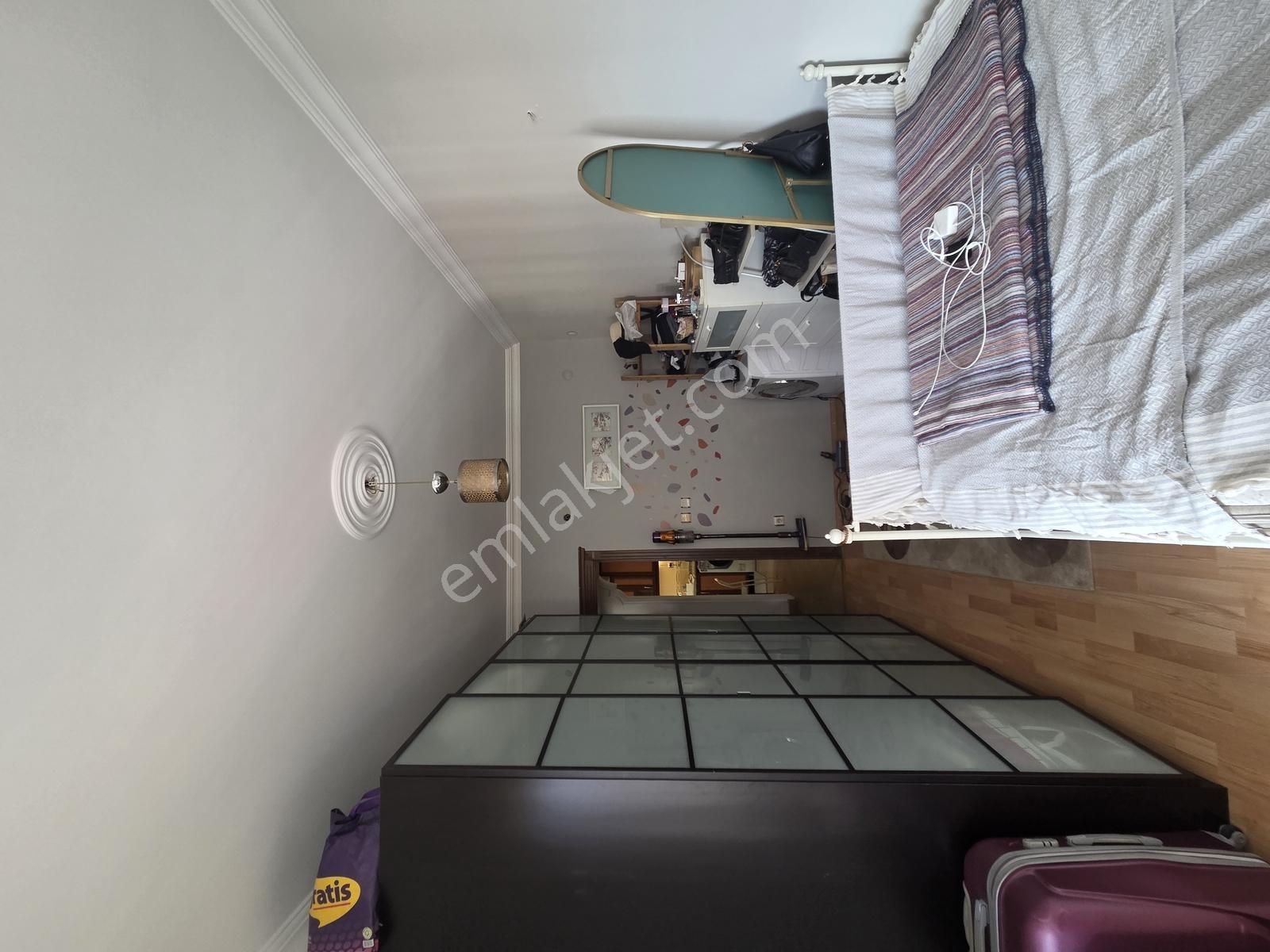 Armax'tan Boşnak Mahallesinde 2+1 Bakımlı 95 M2 Ara Kat Daire.. - Görsel 19