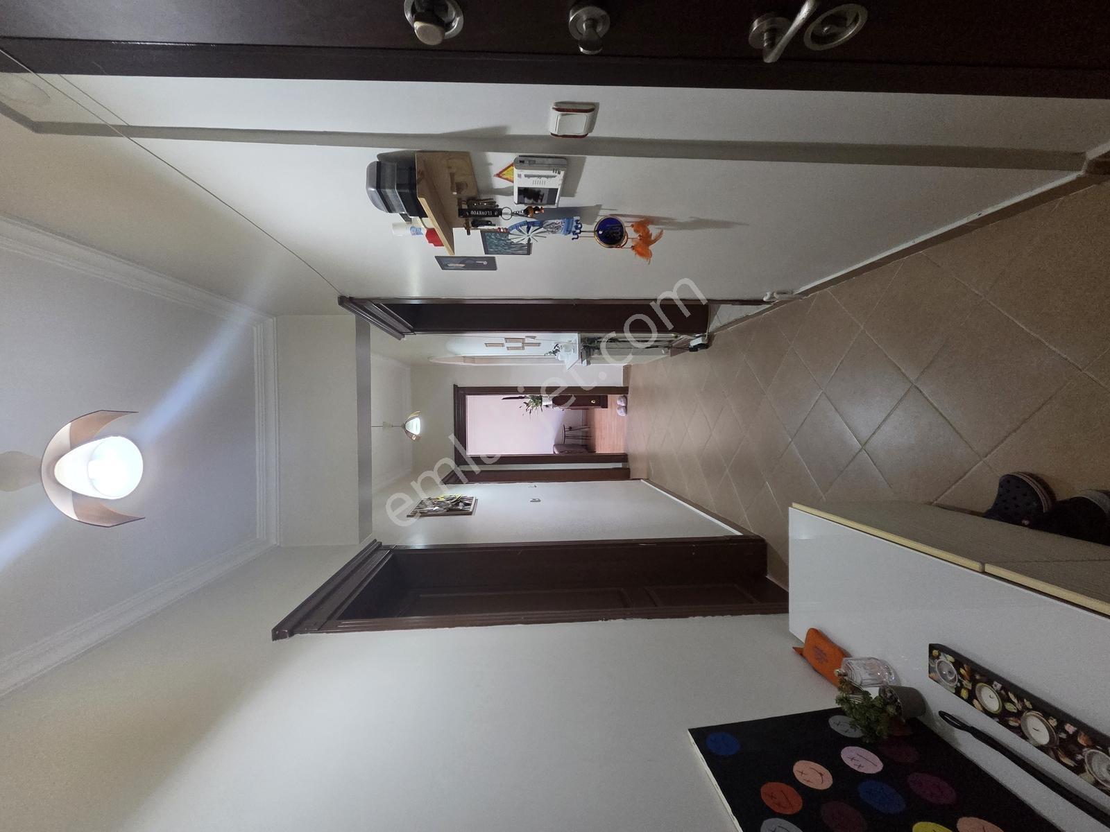 Armax'tan Boşnak Mahallesinde 2+1 Bakımlı 95 M2 Ara Kat Daire.. - Görsel 11