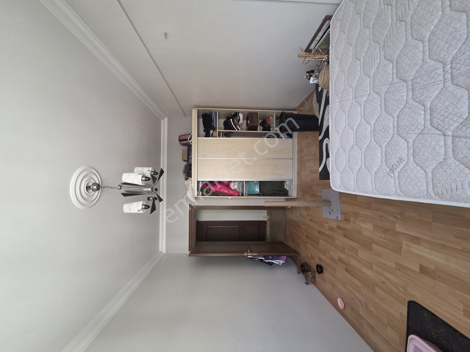 Armax'tan Boşnak Mahallesinde 2+1 Bakımlı 95 M2 Ara Kat Daire.. - Görsel 22
