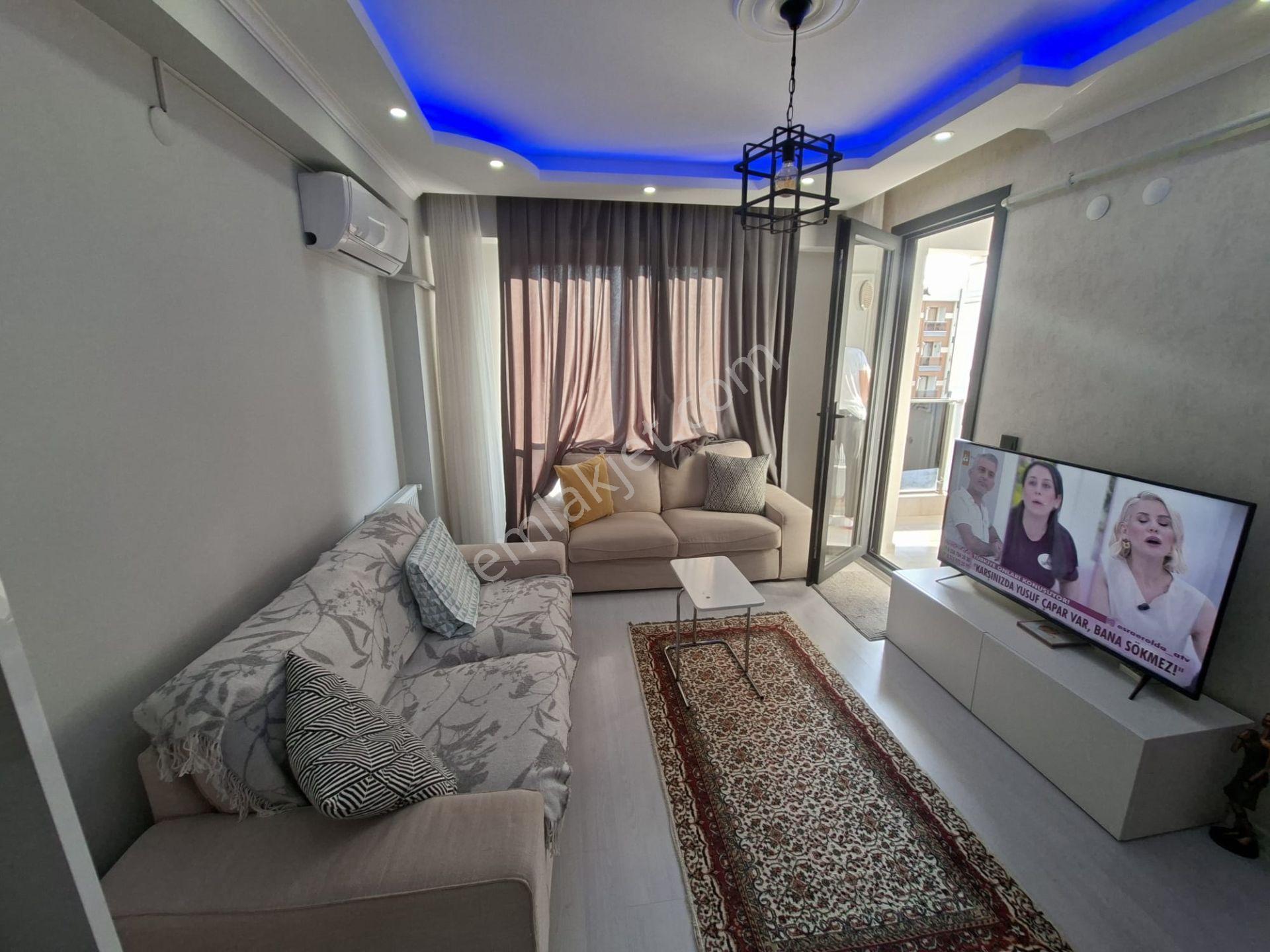 Güneş'ten Şirinyer İzban 5dk 2+1 75m Arakat Asansör Balkon - Görsel 7