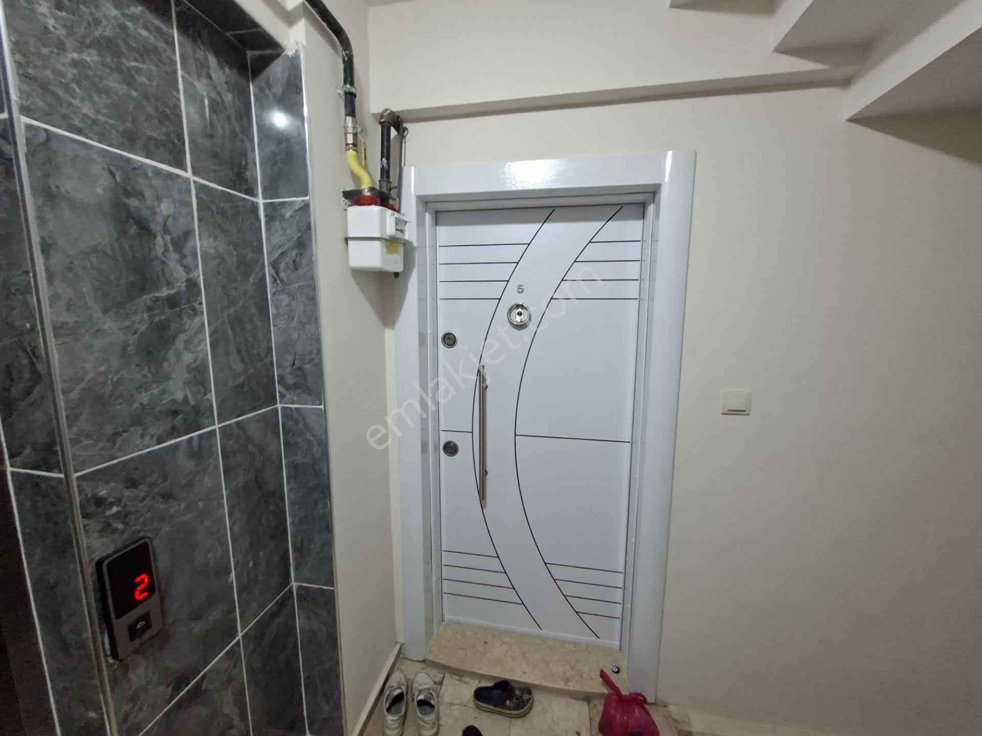 Güneş'ten Şirinyer İzban 5dk 2+1 75m Arakat Asansör Balkon - Görsel 3