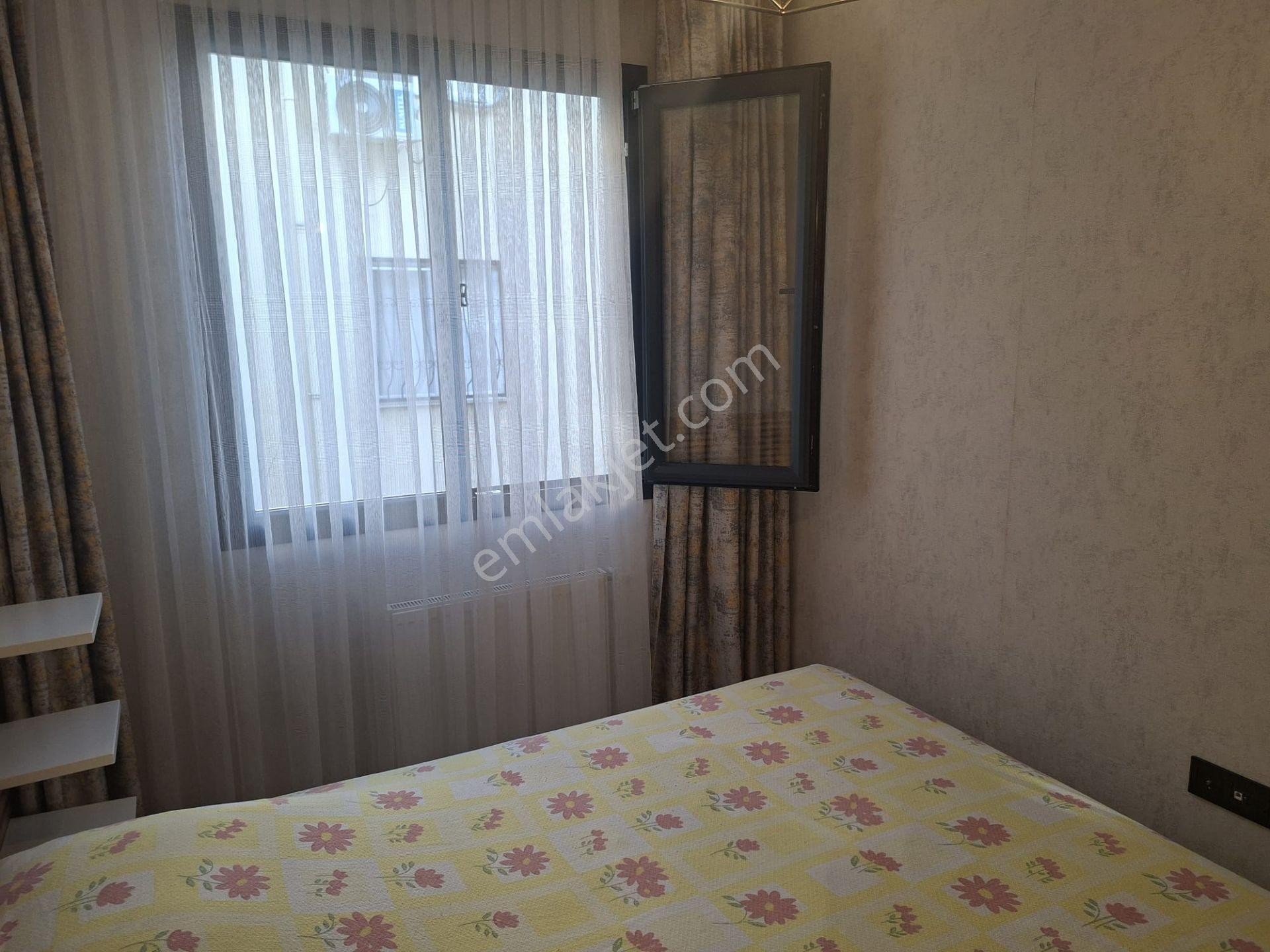 Güneş'ten Şirinyer İzban 5dk 2+1 75m Arakat Asansör Balkon - Görsel 26