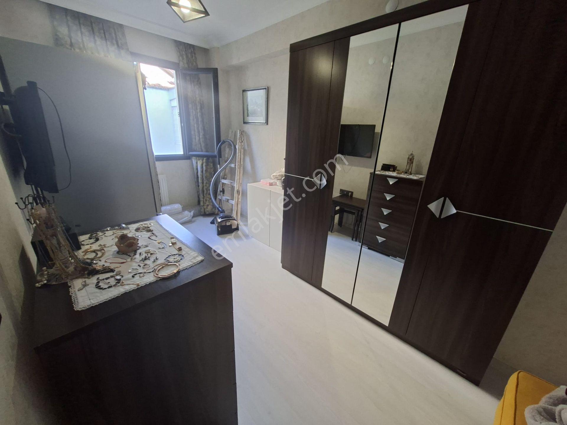 Güneş'ten Şirinyer İzban 5dk 2+1 75m Arakat Asansör Balkon - Görsel 19