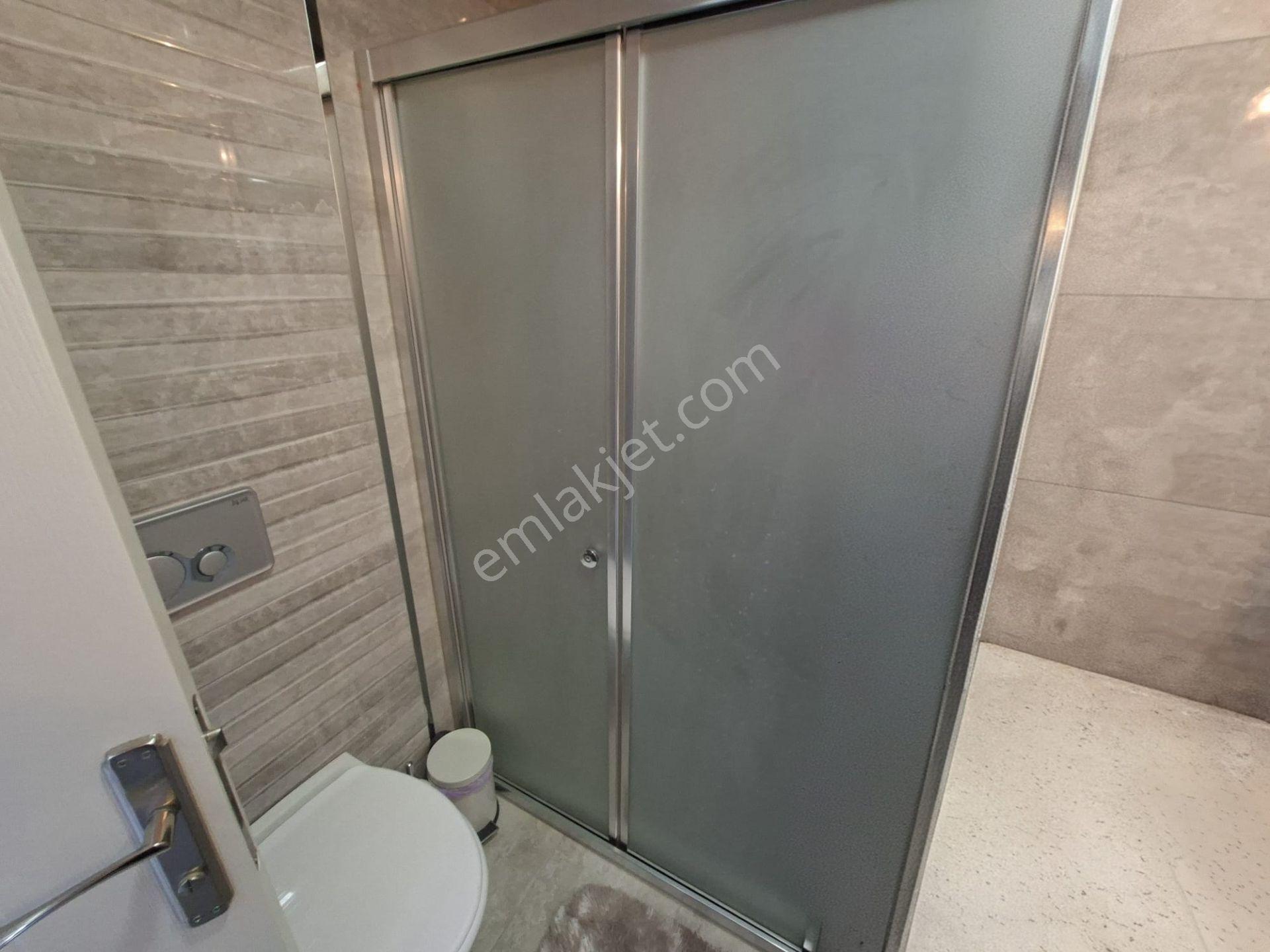 Güneş'ten Şirinyer İzban 5dk 2+1 75m Arakat Asansör Balkon - Görsel 15