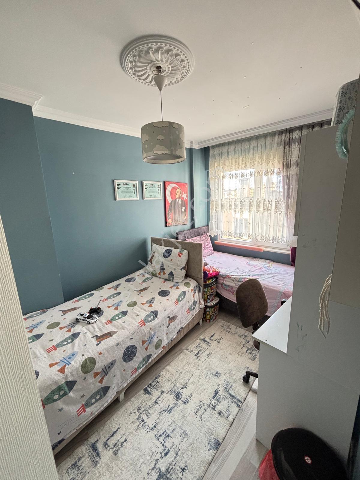 Ege Mh Önü Açık Ulutepe Cd. Üzeri Ara Kat 2+1 90 M2 Masrafsız Ev - Görsel 11