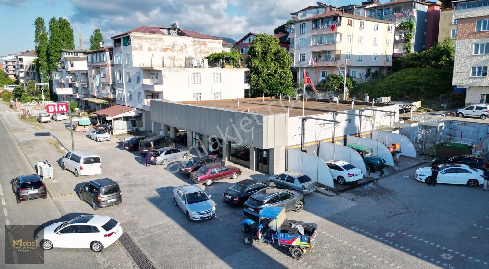 Mabel'den- Kurumsal Kiracılı Karayoluna Sıfır Konumda Mağaza - Görsel 12