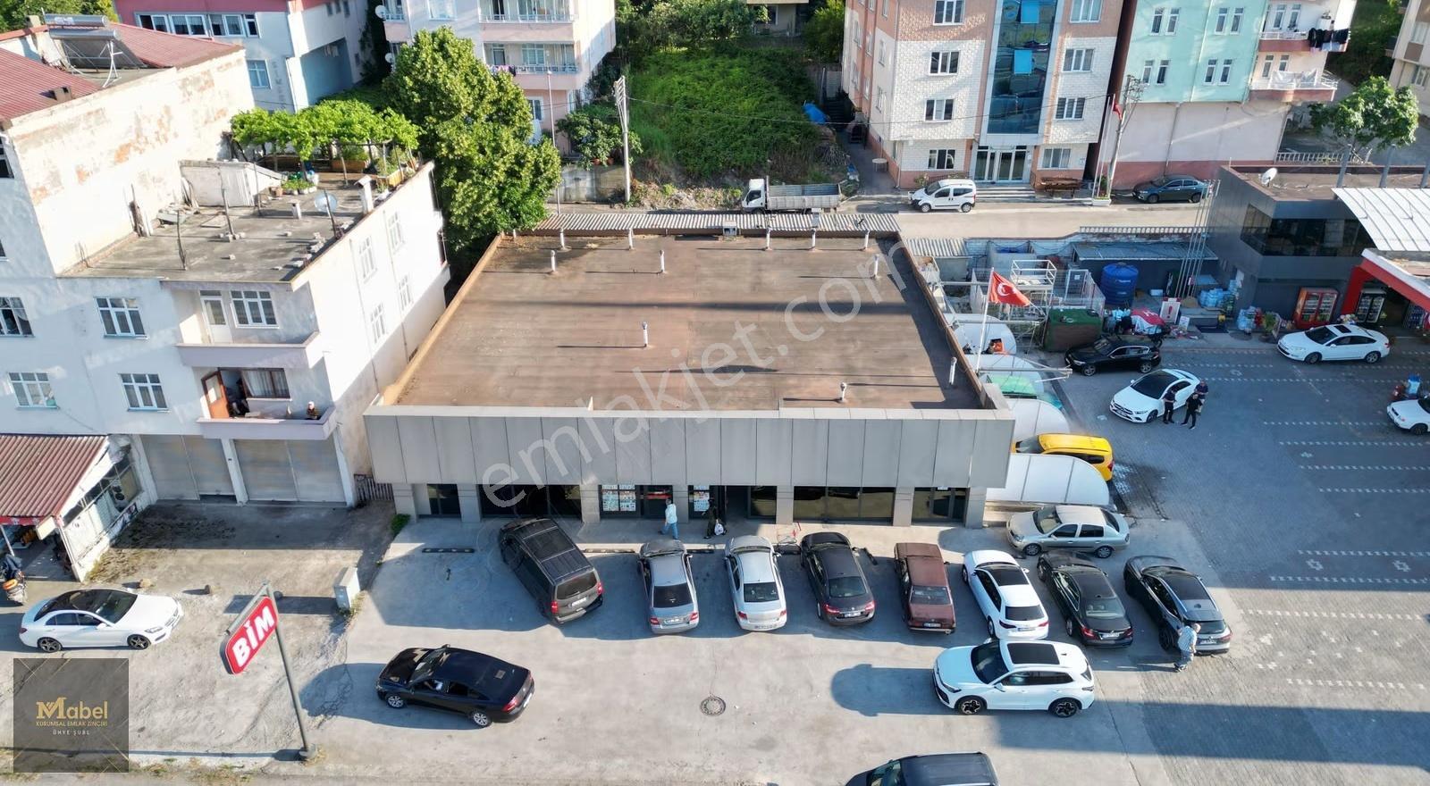 Mabel'den- Kurumsal Kiracılı Karayoluna Sıfır Konumda Mağaza - Görsel 7