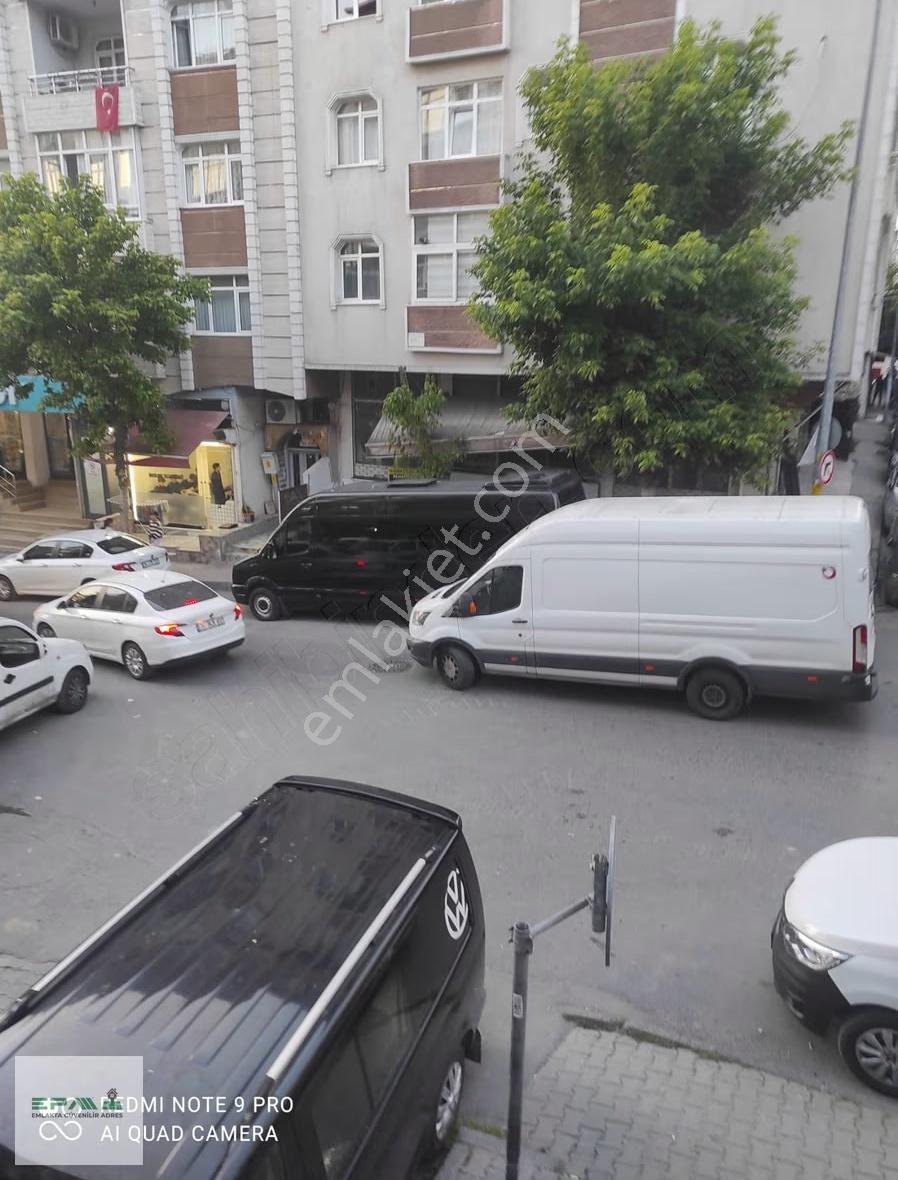Epa Emre Koç'tan Soğanlı Meydan Cadde Üstü 25.08.2026 Boş Teslim - Görsel 11