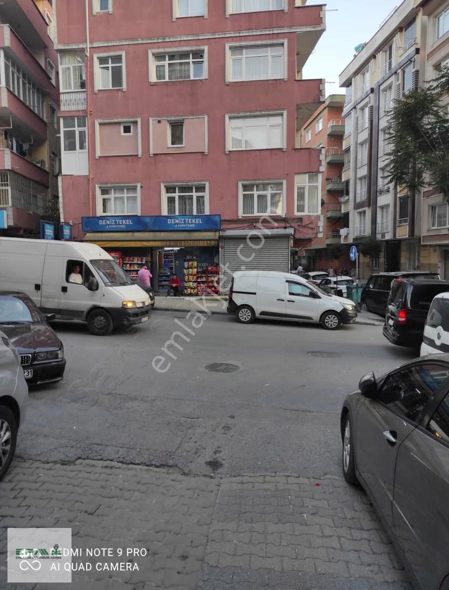 Epa Emre Koç'tan Soğanlı Meydan Cadde Üstü 25.08.2026 Boş Teslim - Görsel 2