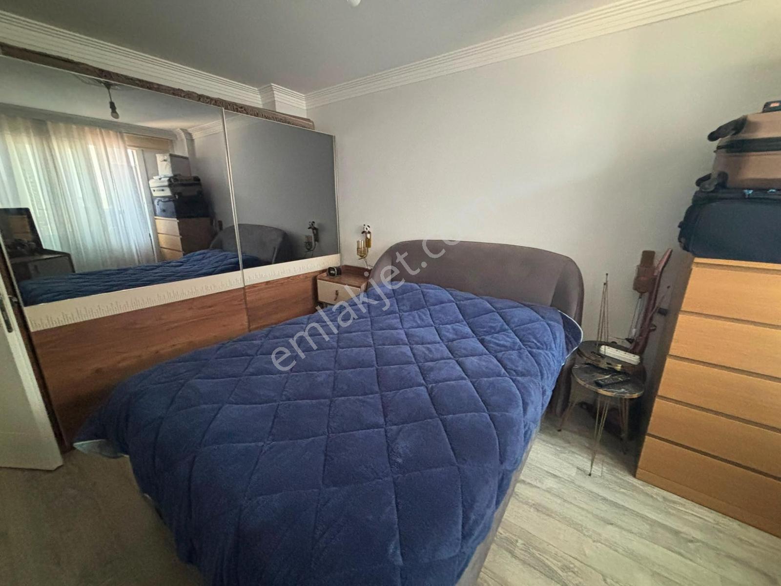 Didim Cumhuriyet Mahallesi Ali Kemal Sitesi'nde Satılık Havuzlu - Görsel 2
